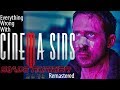 Everything Wrong With CinemaSins: Blade Runner 2049 Remastered