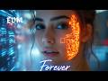 VibraMusic - Forever ( New EDM Music 2026 ) Mp3 Song