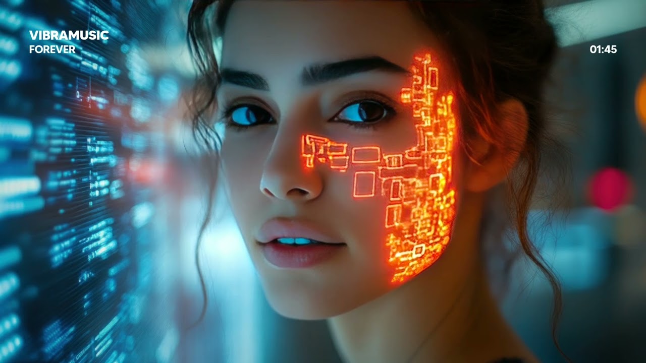 VibraMusic - Forever ( New EDM Music 2026 )