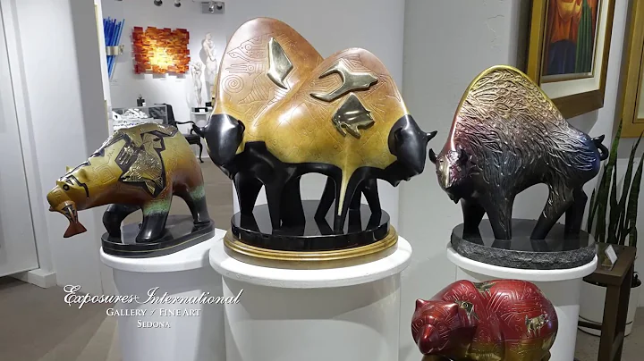Rebecca Tobey Artist Profile - Exposures Internati...