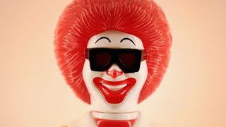 The Weirdest Things To Ever Happen At McDonald's PlayPlaces