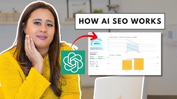 How to Get ChatGPT to Recommended Your Business - Semrush AI Visibility ToolKit Overview