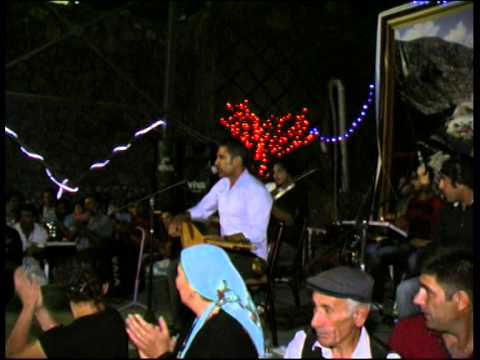 Golan Kaplıcaları Diyar Konseri (1)