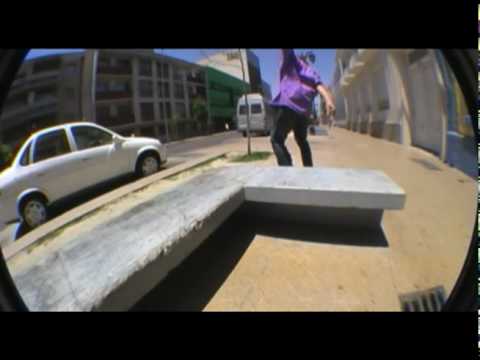 camilo zambrano freire // patricio valdez skate sa...