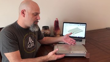 Printrbot Reboot Tease Update 082119