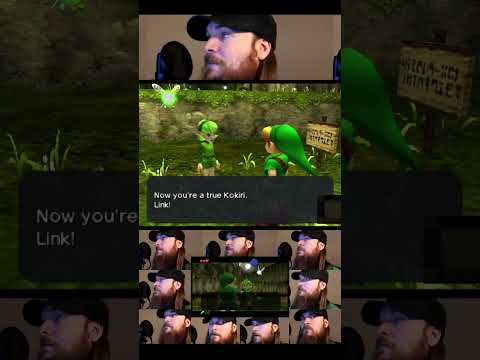 Kokiri Forest From Zelda Ocarina Of Time Zelda Ocarinaoftime Loz Retrogaming Acapella Vgm Kokiri Forest From Zelda Ocarina Of Time Zelda Ocarinaoftime Loz Retrogaming Acapella Vgm