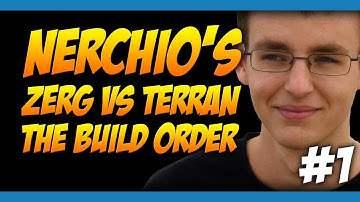 StarCraft II Study #11 - Nerchio