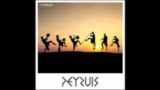 Peyruis - Tutekao