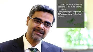 The Digital Shift in Finance: What it means for Finance and the CFOs in India