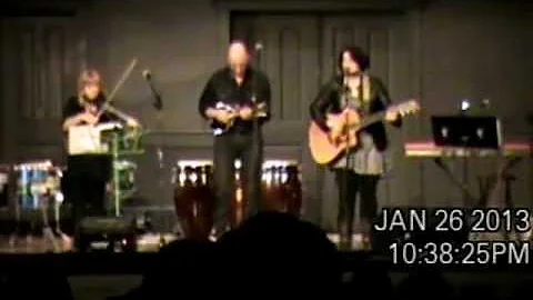 Satisfied Medley