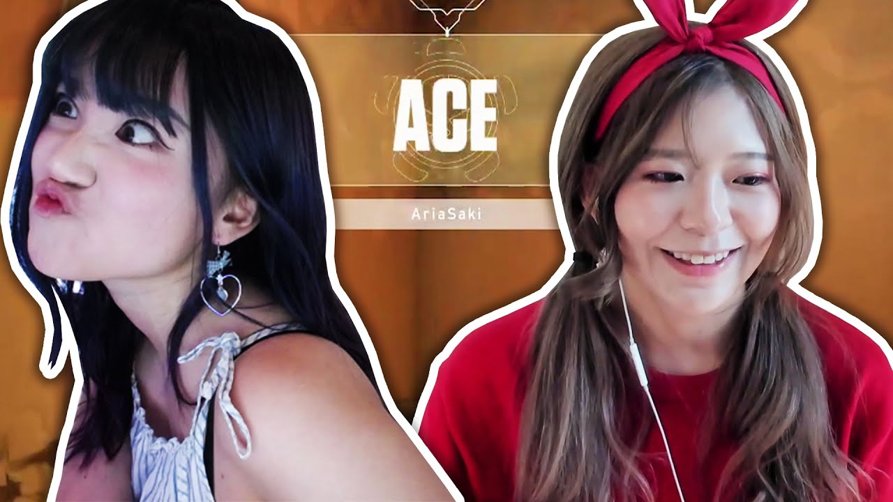 Saki instagram aria AriaSaki Gets Saki instagram aria Aria Saki