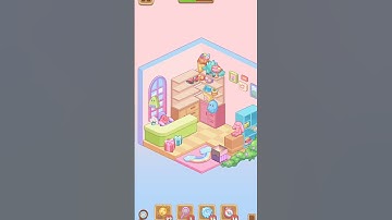 Dreamy room Level 270 gameplay walkthrough #dreamyroom #puzzlegames #games