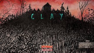 'Clay' by C. Hall Thompson / Fringes of the Mythos (3/5)