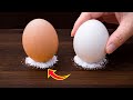Stop frying eggs the wrong way — Here's an easy trick to make breakfast easier | Simple tips