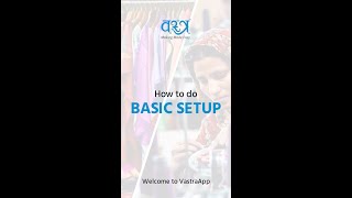 How to start using VastraApp!? screenshot 4