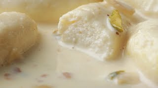 Bengali Rasmalai Recipe screenshot 2