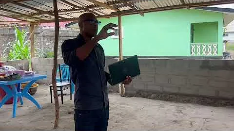 Bro  Lee,  We Care Public Health Officer