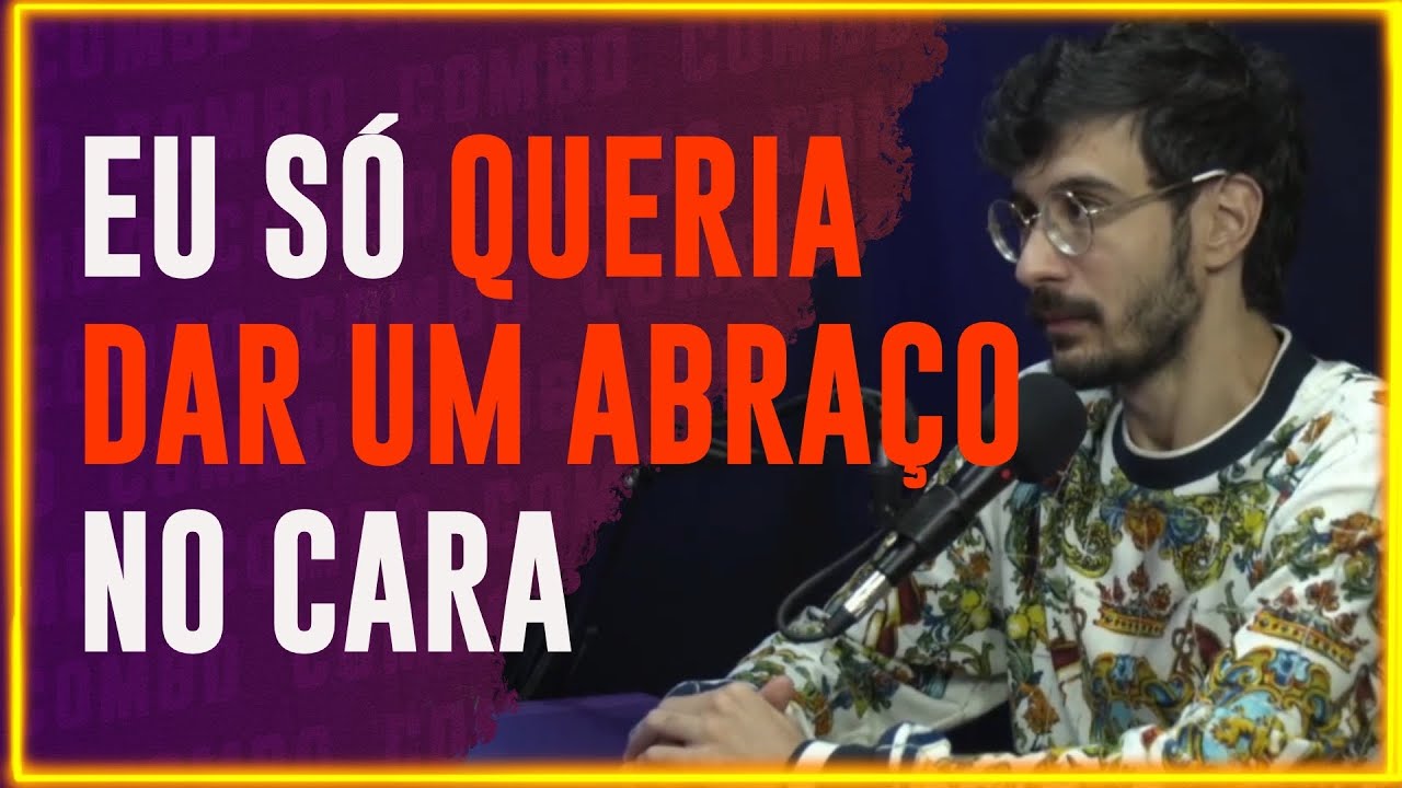 a RECONEXÃO com o TOCKERS