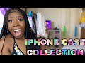 UNBOXING MY CHEAP IPHONE CASES!! (iPhone 11 Pro MAX)