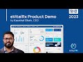 Full demo by kaushal shah  with new features  2023    