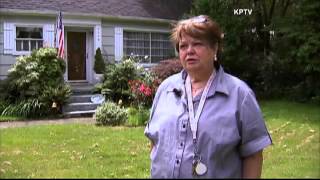 Neighborhood Watch Group Declares 'Glock Block'