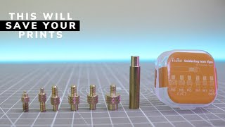 Heat set nut insert tool for 3d printed parts