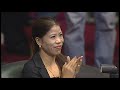 Mumbai vs Baku - Quarter Final WSB Season 2