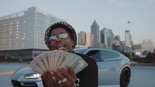 Lil Quill - Big Quill Flow (Official Video)