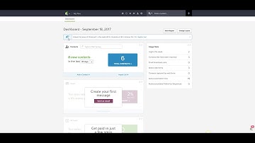 Create an Order Form in Infusionsoft