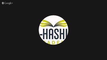 Al Hashim Academy - Inheritance Made Easy *Live*