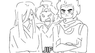 Is It Pronounced Gif? Or Jif? [ Monkiekid ] [ S4❗️]