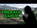 MYSTERY of Emerald Ranch - Red Dead Redemption 2 Lore &amp; Theory