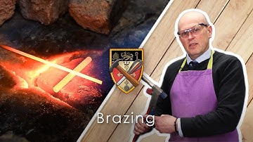 Brazing - Technology Skills
