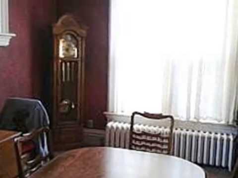 600 N Detroit St, Kenton, OH home video tour