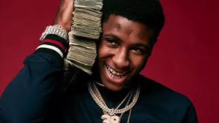 YoungBoy Never Broke Again-Drawing Symbols