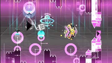 (Extreme Demon) Wayback Array by royen & more (Showcase)