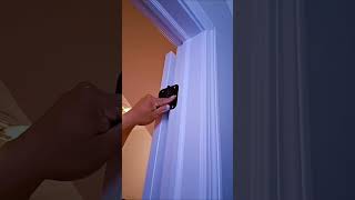 DIY Door Hinges Installation Replacement: Quick And Easy Home Upgrade!