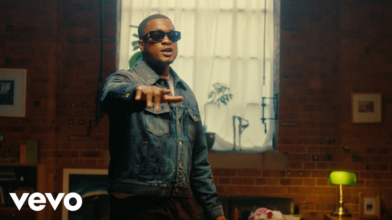 Gabzy - Hear Me Out (Official Video) Gabzy - Hear Me Out (Official Video)