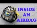 How an Airbag Works - Takata Recall Explained