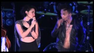 Slank Ft Andien Live in Concert  - 17   Anyer 10 Maret chords