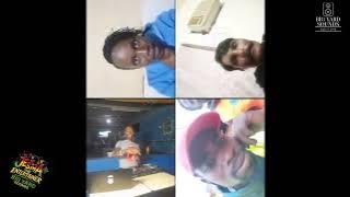 Worldwide Connect Vol.1 - Reggae Mix by Selekta Jesma The Entertainer #dj #reggae #mix #trending