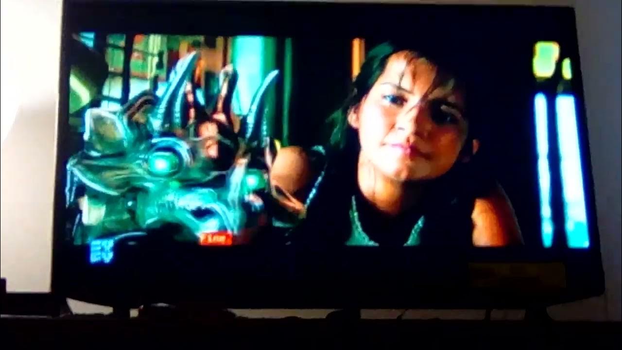 Transformers 5 The Last Knight (2017) Autobots at the Junkyard part 5