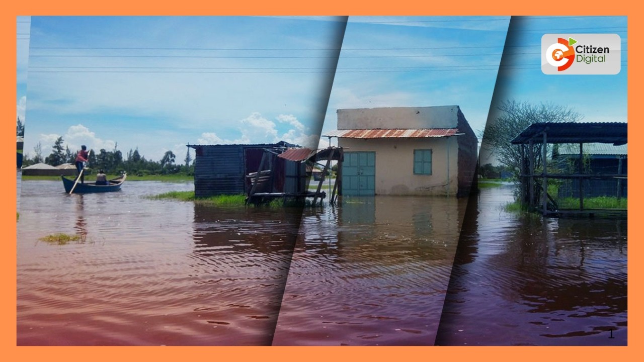 Семьи пострадавших от наводнения требуют компенсации.