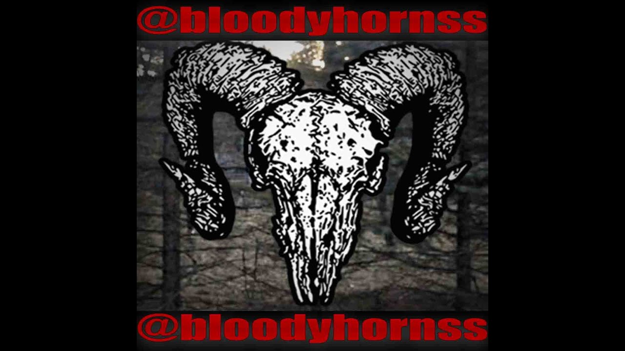 hundred acre wrist type beat @bloodyhornss