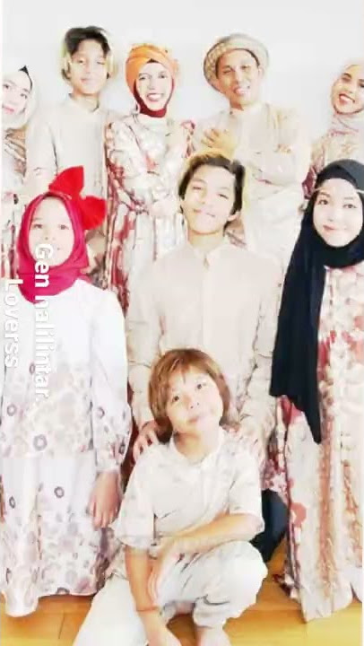 2021 and 2022 nihh bagusann yang mana?  2021 atau 2022 #genhalilintar #genhalilintarstars
