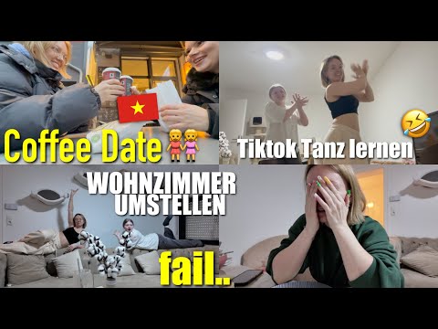 Es geht wieder los 😭✈️ Vorbereitungen & Mental breakdown.. #vlog | Erika