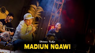 Madiun Ngawi - Dhimas Tedjo - ( Cover ) - Srgk Campursari