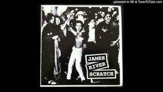 James River Scratch - Self Titled 7&quot; (1997)