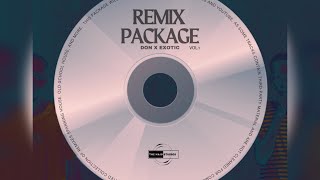 Miza - Feeling (Don x Exotic's Tech Feel) #music