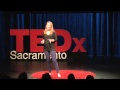 Creating Opportunity Through the Sharing Economy | Emily Castor | TEDxSacramentoSalon